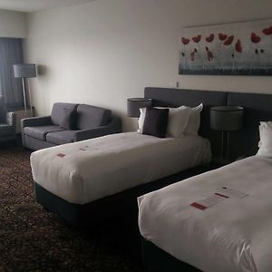 Executive Twin Room